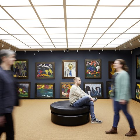 Wissenswertes von A bis Z