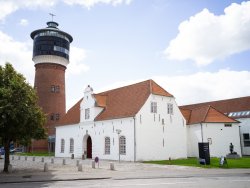 Kombi-Ticket Tondern:  Zwei Museen &ndash; Ein Ticket