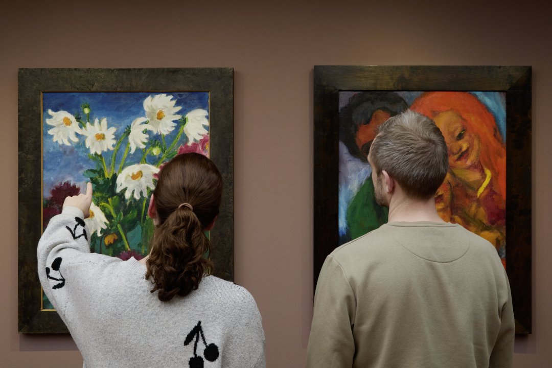 Praktische Informationen