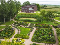 Planen sie Ihren Besuch in Seeb&uuml;ll