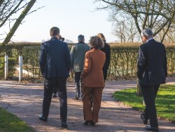 F&uuml;hrungen online buchen