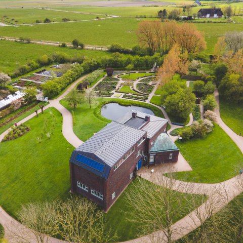 BEVARING AF NOLDES ARV I F&AElig;LLESSKAB