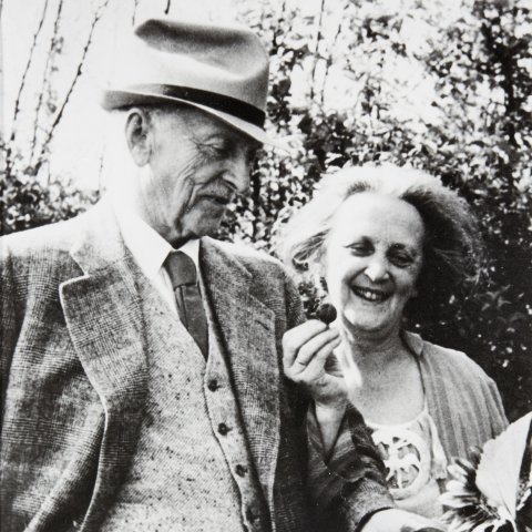 FONDEN, GREMIET OG LEDELSEN