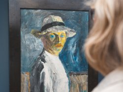 Jetzt Mitglied werden